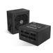 NOX Hummer GDM 750W GOLD ATX 3.1 80 PLUS Gold Volledig Modulaire Voeding Zwart