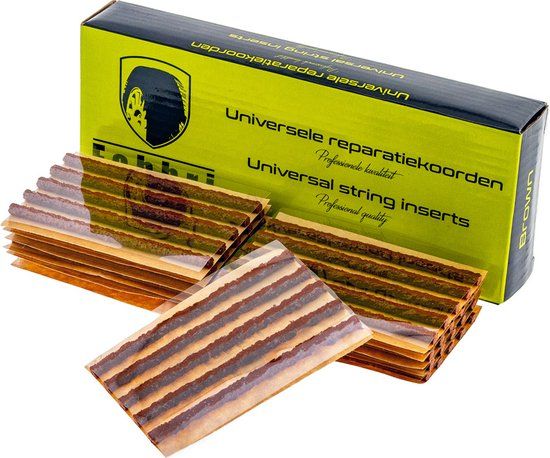 Fabbri Bol Universele reparatiekoorden 4,5x100mm 60 stuks