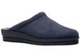 Rohde Pantoffels blauw Suede - Dames - Maat 43