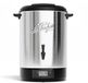 Le Parfait Inmaakketel 45L 2500W RVS met Timer