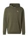 PUMA Sweatshirt 'Better' gris / spar / abricot / blanc