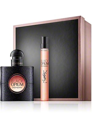 Yves Saint Laurent Set met Mini EdP Spray / 0 / 0