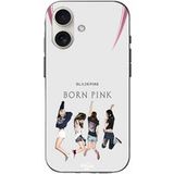 Maniacase Hoes voor Oppo A78 5G 46 Valentino Rossi Logo Motogp monster