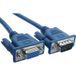 RS PRO Câble VGA Vga Vers Svga Mâle Vga Femelle Svga 1m (Prix Pour 1)