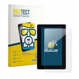 BROTECT AirGlass Glas Screenprotector compatibel met Piaggio MP3 Exclusive 530 2026