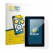 BROTECT AirGlass Glas Screenprotector compatibel met Piaggio MP3 Exclusive 530 2026
