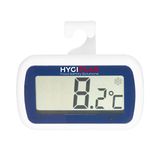 Hygiplas mini koelkast-vriezer waterdichte voedselthermometer CB891