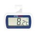 Hygiplas mini koelkast-vriezer waterdichte voedselthermometer CB891