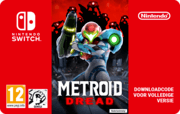 MercurySteam Dread - Nintendo Switch