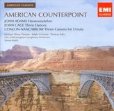 American Emi Classics American Counterpoint