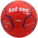 Softee Flash Handbal Bal Rood 44 cm