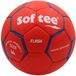 Softee Flash Handbal Bal Rood 44 cm