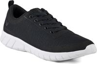 Suecos Alma anti slip schoenen maat 37 – black & white