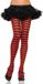 Leg Avenue Nylon Stripe Tights