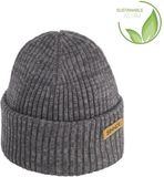 SINNER MONSERRATE II BEANIE - Melange Dark Grey - Unisex - One Size