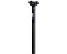 FSA SL-K Carbon SB0 Zadelpen Zwart 400 mm / 31.6 mm