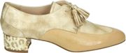 Pertini 251W32886D2 CHAMEAU Blanc/beige Taille 39