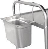 Vogue GN Bak Houder - Vogue CC179