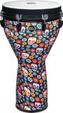 Meinl Percussion 14" Jumbo Djembe, Dag van de Doden