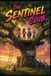 The Sentinel Club: The Case of the Missing Baseball Cards
