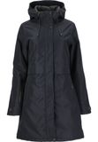 WHISTLER Parka Mullie V2 Dames donkerblauw