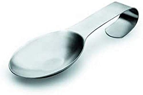 Lacor SUJETA CUCHARAS INOXIDABLE 25 CMS