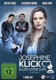 KSM GmbH Josephine Klick - Allein unter Cops - Staffel 2