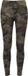 Urban Classics Camo Dames Legging - woodland - XL