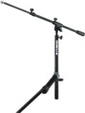QUIKLOK QLX4BK Telescopische Armverlenging – Voor X-Keyboardstandaards, Verstelbaar, Zwart