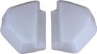 Zündapp Set zijpanelen voor Zündapp KS 50 80, type 529 530