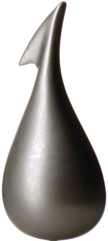 Alessi Apostrophe - Schilmesjes - roestvrijstaal