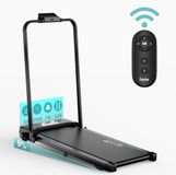 Easystep V12h Loopband - Zwart - 1-12 km/h - 9% hellingshoek - Opvouwbaar