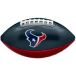 Wilson Houston Texans Kinder-minibal NFL