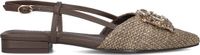 Notre-V La6155493 Hakken Dames - Beige - Maat 42
