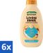 Garnier Loving Blends Rijke Argan Shampoo 300 ml - 6 Stuks