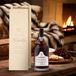 Graham's Port dans un coffret gravé - The Tawny Reserve