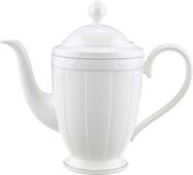 Villeroy&B Gray Pearl koffiekan Porselein Multi colour 1.35 l
