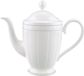 Villeroy&B Gray Pearl cafetière Porcelaine Multi colour 1,35 l