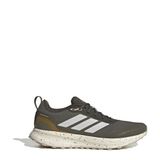 adidas Performance Runfalcon hardloopschoenen olijfgroen/wit