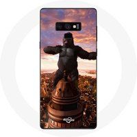 Maniacase Etui voor Samsung Galaxy Note 9 King Kong Dwan Teaser