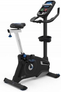 Nautilus U628 Ergometer Hometrainer - Explore the World - 29 Programma's