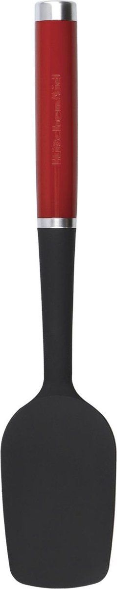 KitchenAid Roerspatel Core Rood 29 cm