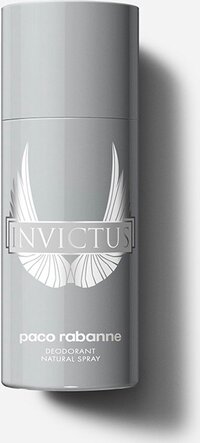 Paco Rabanne Invictus Deodorant Spray 150 ml