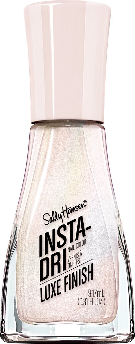 Sally Hansen InstaDri Nagellak 061 Silk is…