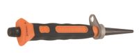 Bahco Centerpunt | met veiligheidsring | tweecomponentengreep | 165 mm | 4 mm - TAH3755BM-4