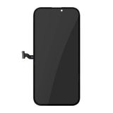 Cool iPhone 14 Pro Full Display (AAA-kwaliteit) zwart