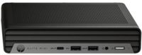 HP Mini IP Conference PC with Microsoft Team Rooms video conferencing systeem Ethernet LAN Multimedia congress terminal