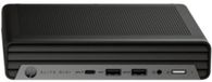 HP Mini IP Conference PC with Microsoft Team Rooms video conferencing systeem Ethernet LAN Multimedia congress terminal