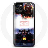Maniacase Hoesjes voor Oppo A16 Dreamcatcher Zwart en Blauw