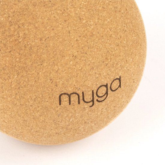 Myga Kurk Fascia Bal 10 cm